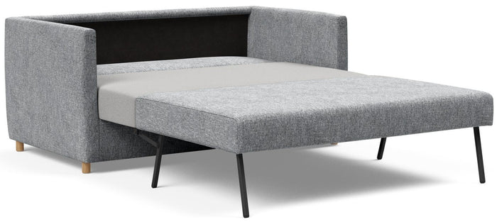 Innovation Olan Slaapbank Grijs