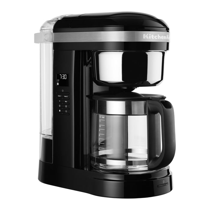 KitchenAid 5KCM1209EOB Filter Koffiezetapparaat