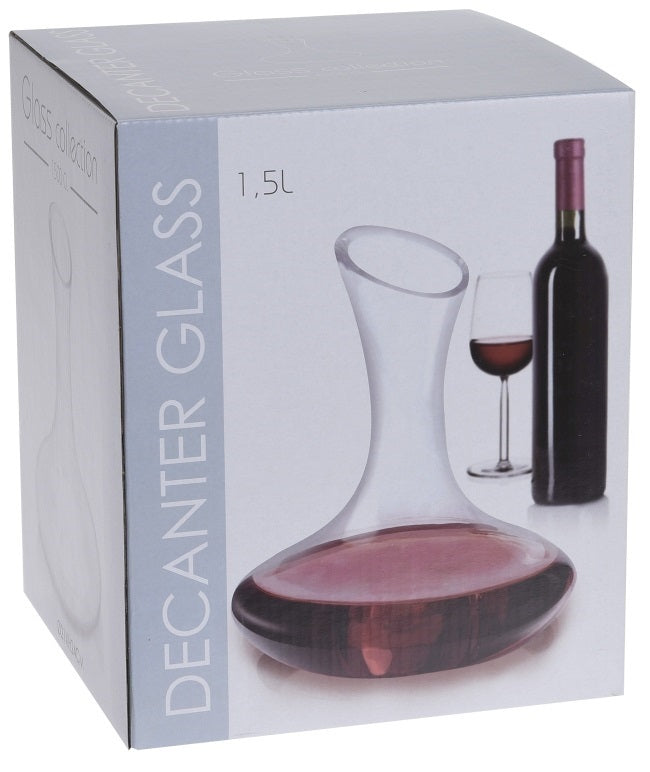 EH Decanteerkaraf 1.5 Liter