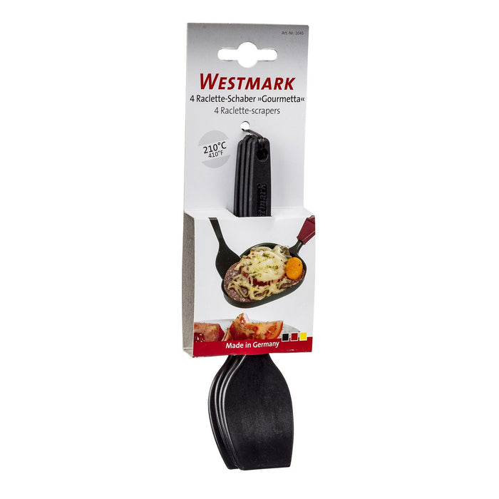 Westmark Gourmetta Gourmetspatel - 4 st.