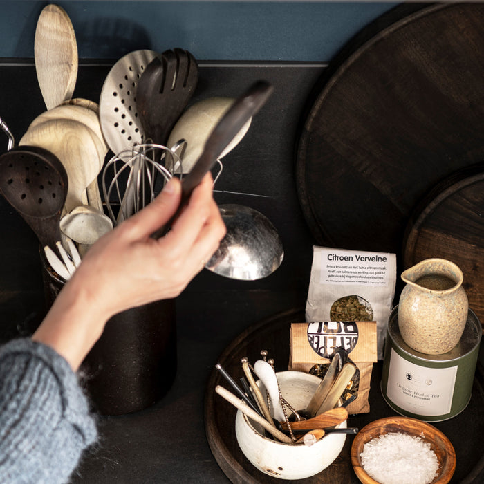 vtwonen Acacia Saladecouvert Set van 2