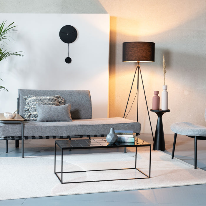 Zuiver Dream Vloerkleed 200 x 300 cm - Natural/Grijs