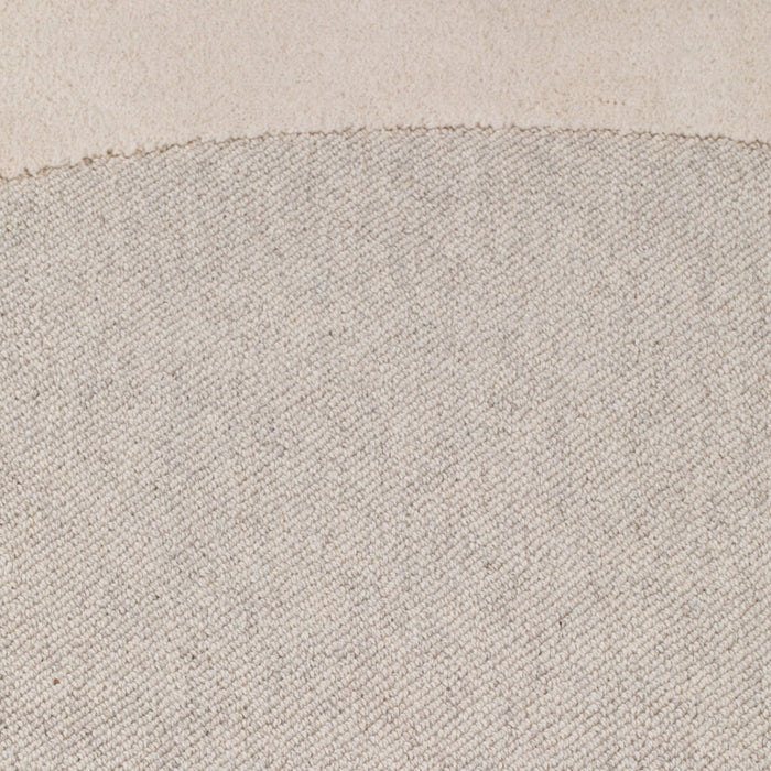 Zuiver Dream Vloerkleed 200 x 300 cm - Natural/Grijs
