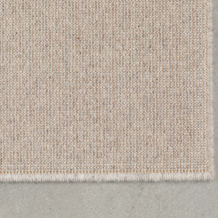 Zuiver Dream Vloerkleed 200 x 300 cm - Natural/Grijs