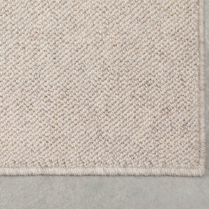Zuiver Dream Vloerkleed 200 x 300 cm - Natural/Grijs