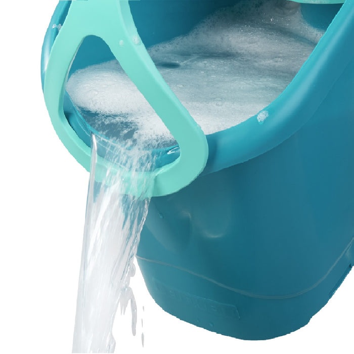 Leifheit Clean Twist Disc Mop Vloerwisser Set