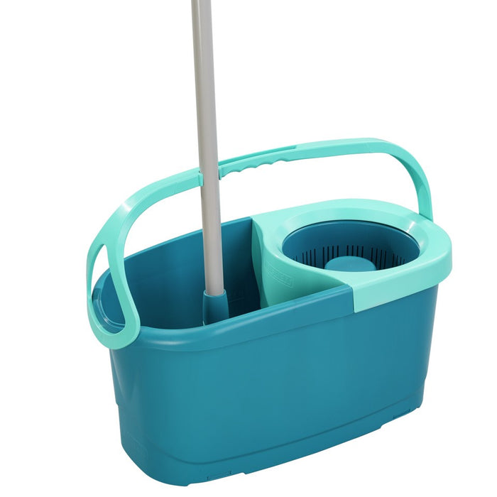 Leifheit Clean Twist Disc Mop Vloerwisser Set