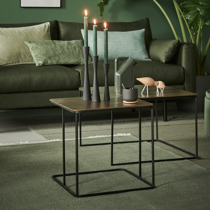 Linie Design Even Vloerkleed