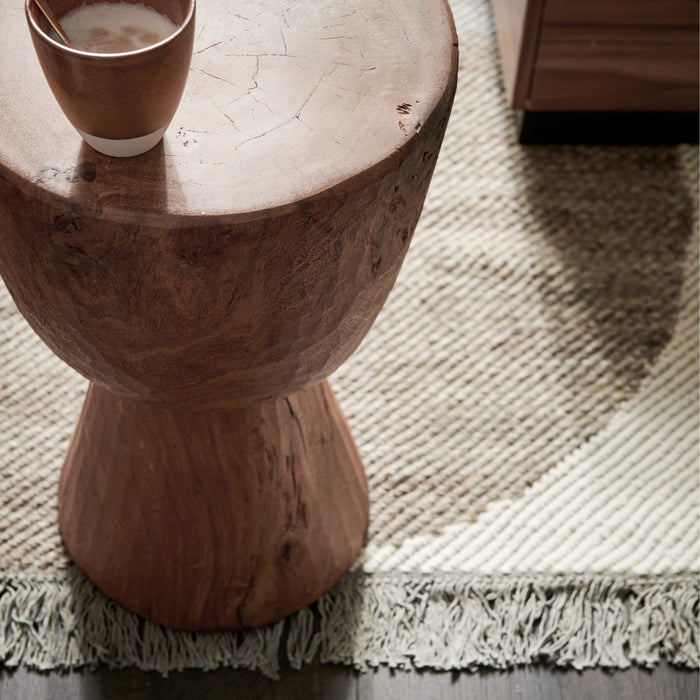 Linie Design Eik Vloerkleed