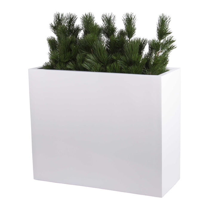 Vase The World Indiana Plantenbak XL