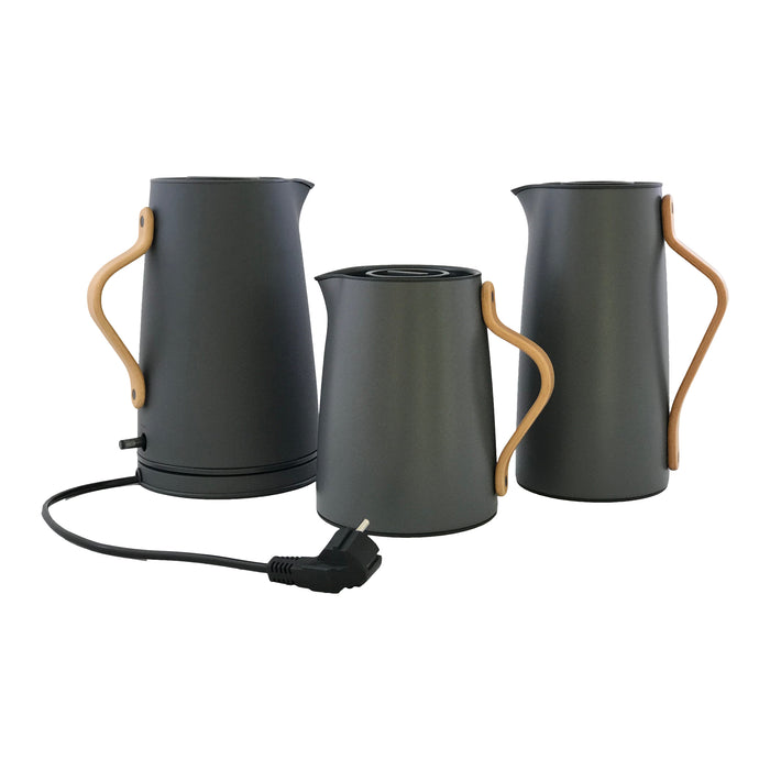 Stelton Emma Waterkoker 1,2 L