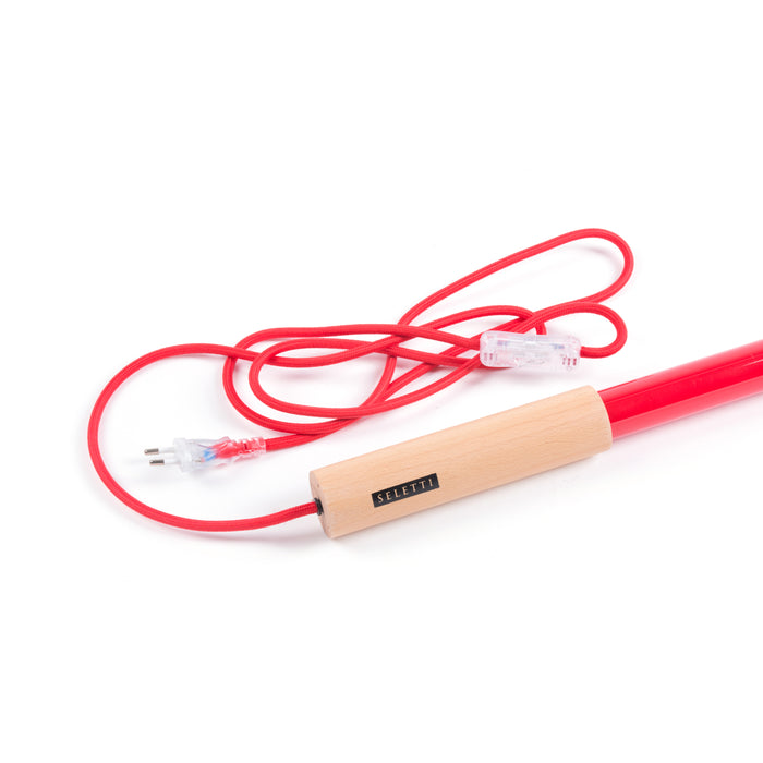 Seletti Linea Red
