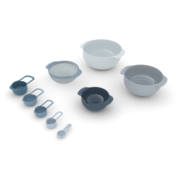 Joseph Joseph Nest Plus Schalenset 9-delig