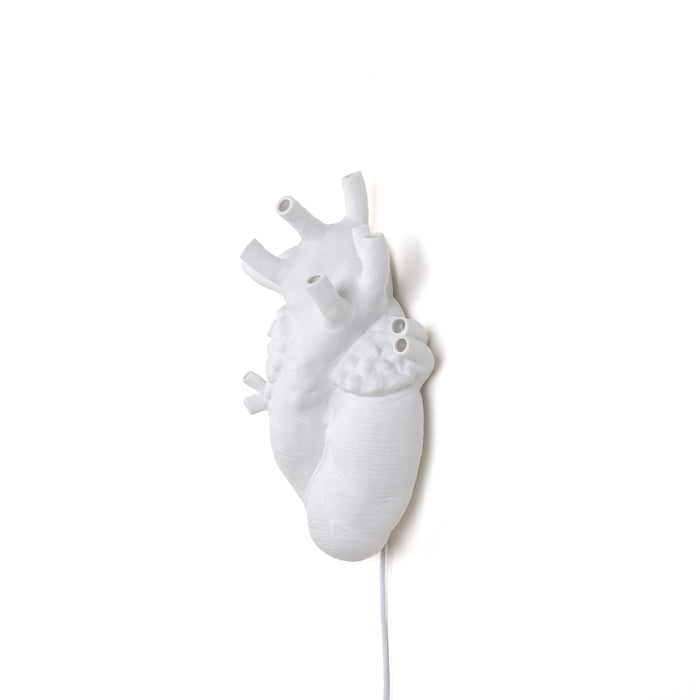 Seletti Heart Lamp