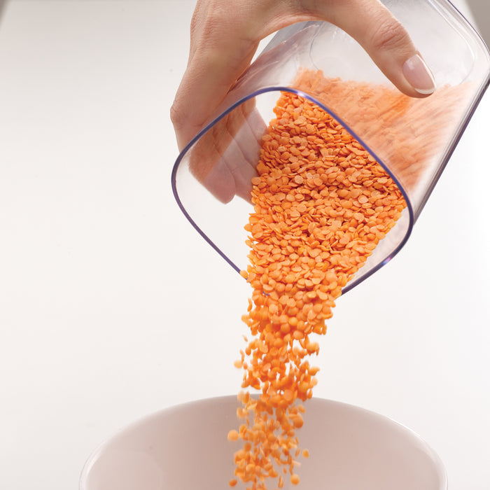 Joseph Joseph Podium Voorraadpotten 5-delig