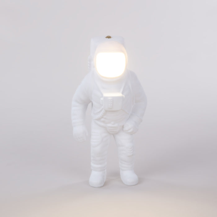 Seletti Flashing Starman Lamp