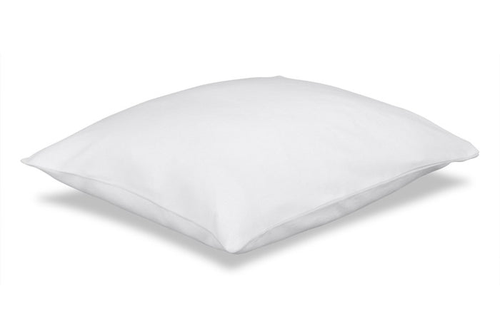 Beter Bed Select Molton Kussensloop (set van 2 stuks) - 70 x 60 cm