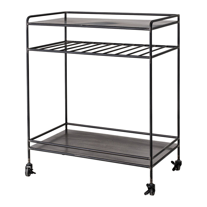 Bloomingville Bartafel