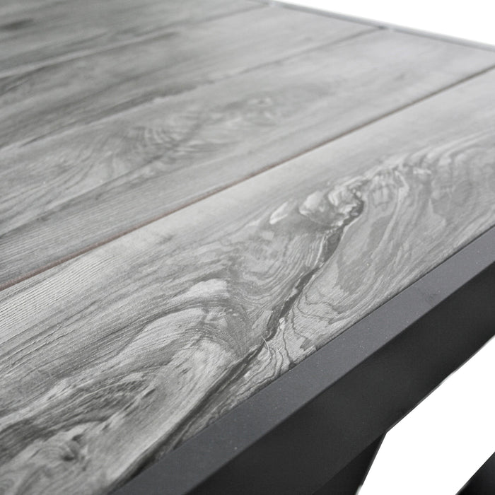 SenS-Line Galaxy Picknicktafel 160 x 152 cm