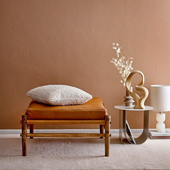 Bloomingville Cher Bijzettafel - Grijs