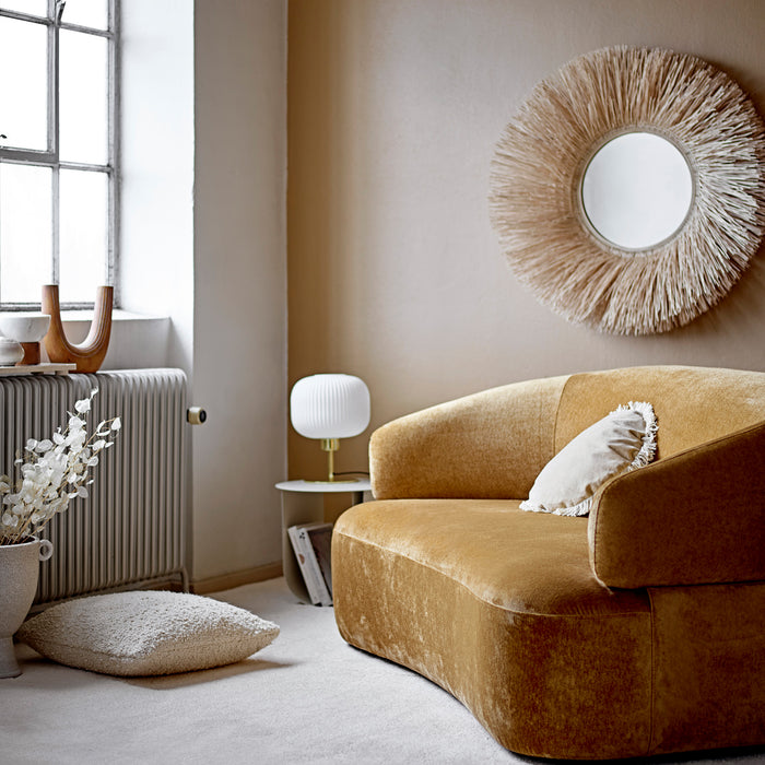 Bloomingville Cher Bijzettafel - Grijs