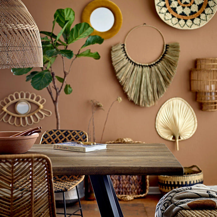 Bloomingville Plaid 130 x 160 cm