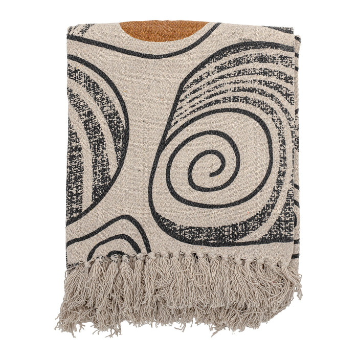 Bloomingville Plaid 130 x 160 cm