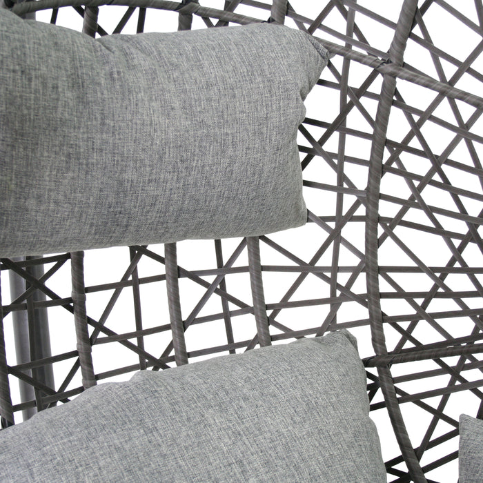 SenS-Line Mona Relax Hangstoel