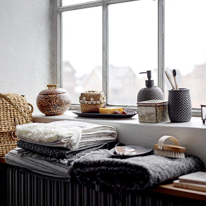 Bloomingville Handdoek 70 x 140 cm