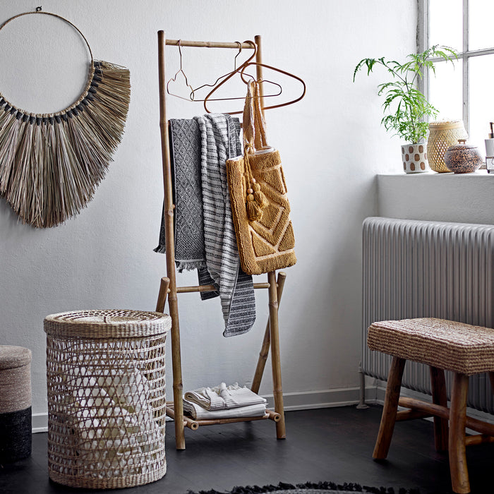 Bloomingville Handdoek 70 x 140 cm