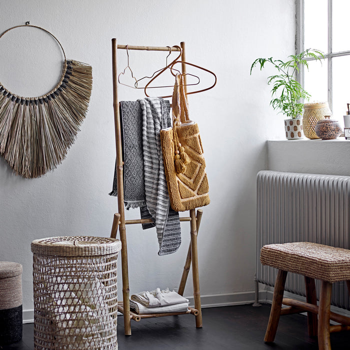 Bloomingville Handdoek 70 x 140 cm