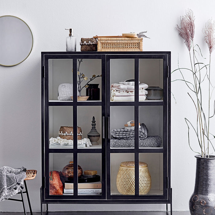 Bloomingville Handdoek 70 x 140 cm