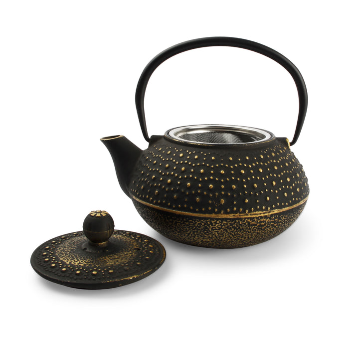 Salt & Pepper MyTea Theepot 0,8 L