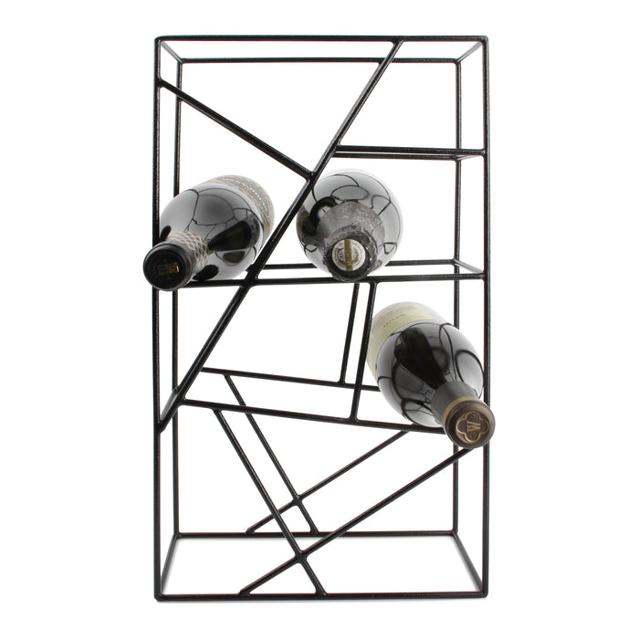 Salt & Pepper Tero Wijnrek