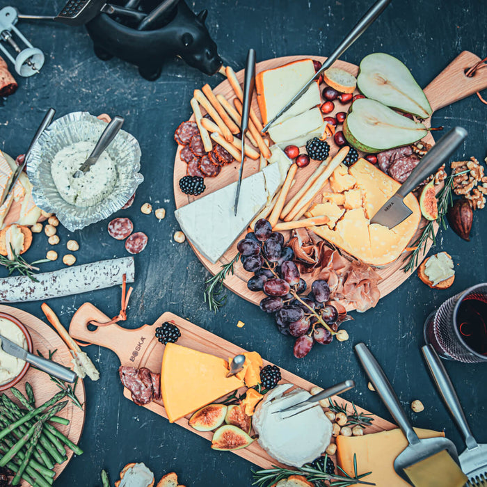 Kaasmes Zacht Copenhagen Nr.1