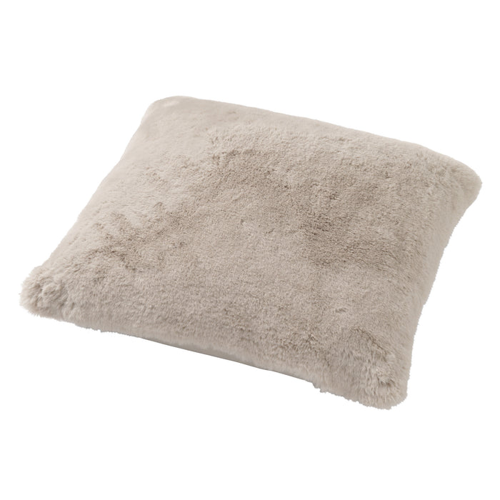 Dutch Decor kussenhoes ZAYA - 45x45 cm Pumice Stone