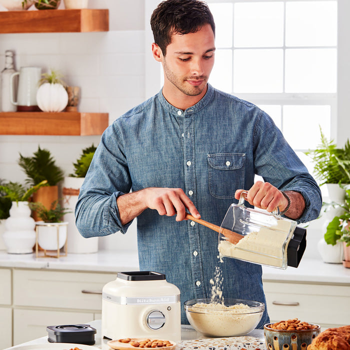 KitchenAid Artisan K400 5KSB4026EAC Blender