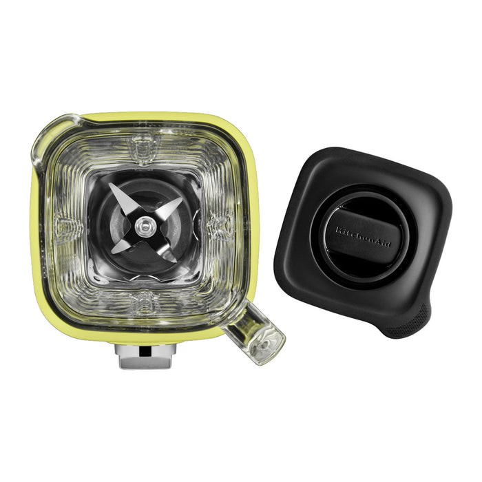 KitchenAid Artisan K400 5KSB4026EKG Blender