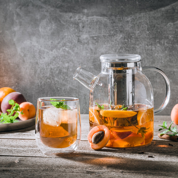 Salt & Pepper Paris Dubbelwandige Kop 0,25 L - 2 st.