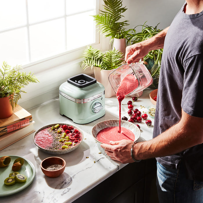 KitchenAid Artisan K400 5KSB4026EPT Blender