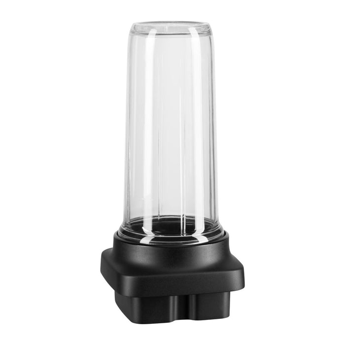 KitchenAid Mengbeker + Messysteem voor Artisan K400 Blender