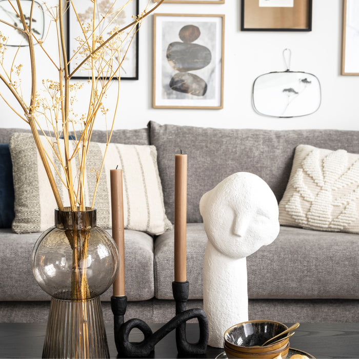 Bloomingville Sierkussen 40 x 60 cm