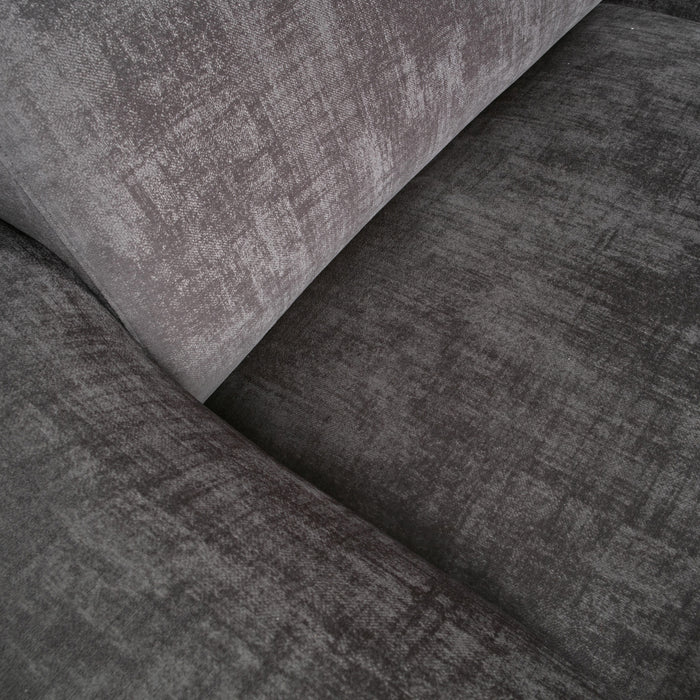 vtwonen Brush 3-zitsbank