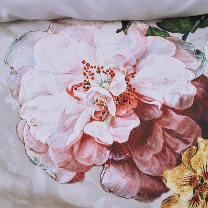 Essenza Fleur Dekbedovertrek 140 x 220 cm