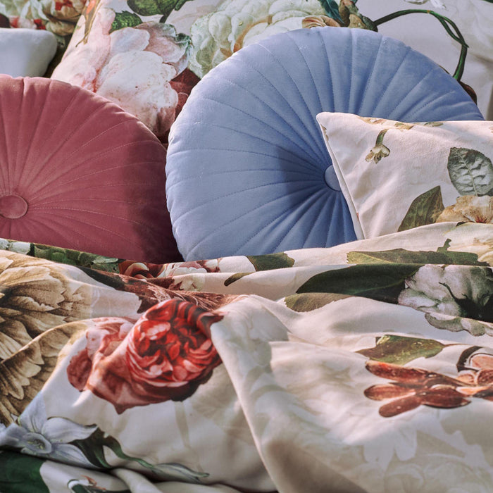 Essenza Fleur Dekbedovertrek 240 x 220 cm