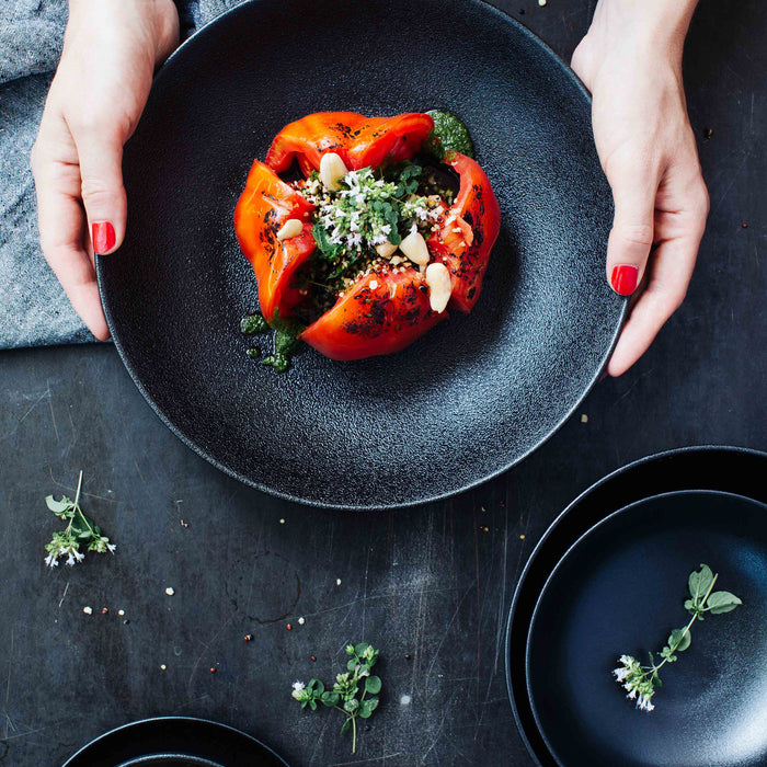 Maxwell & Williams Caviar Dinerbord Ø 27 cm