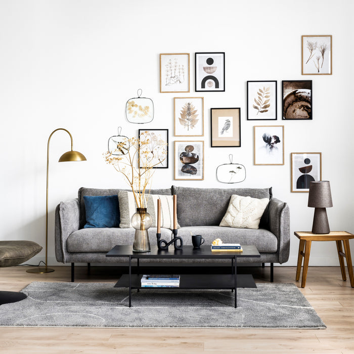 Bloomingville Sierkussen 40 x 40 cm