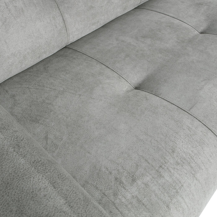 vtwonen Skin 4-zitsbank