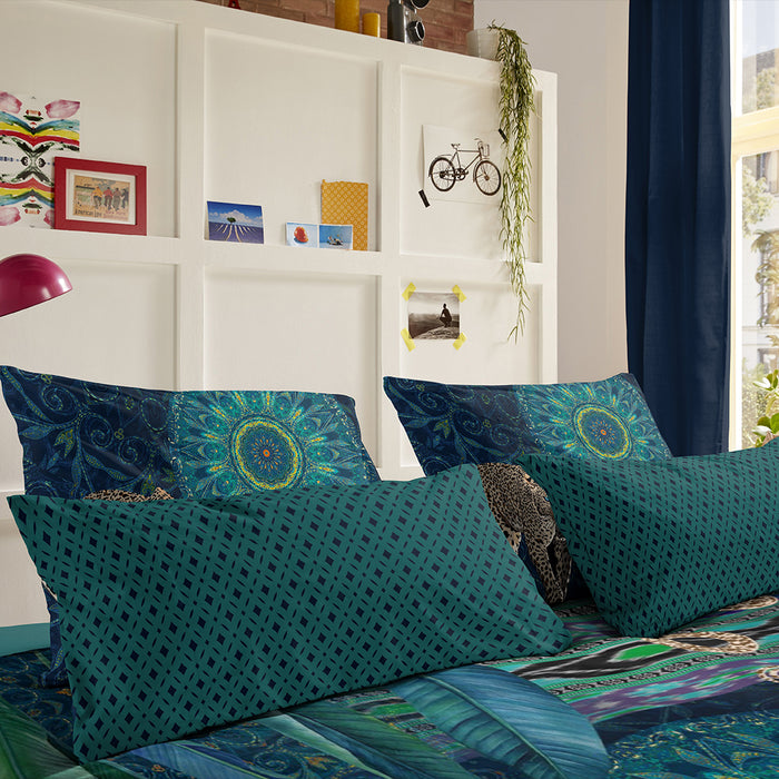 HIP Imena Dekbedovertrek 140 x 220 cm