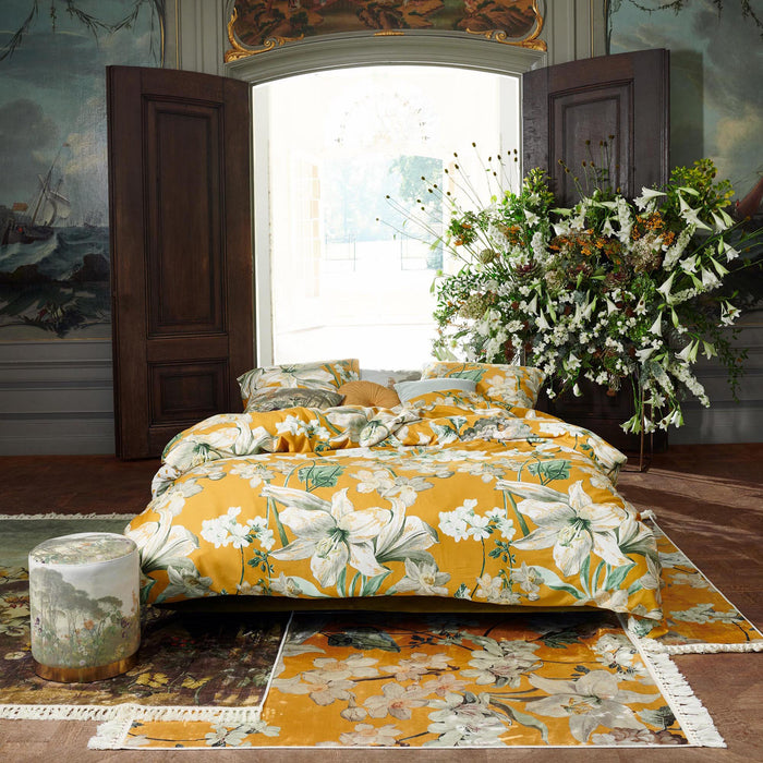 Essenza Rosalee Dekbedovertrek 200 x 220 cm